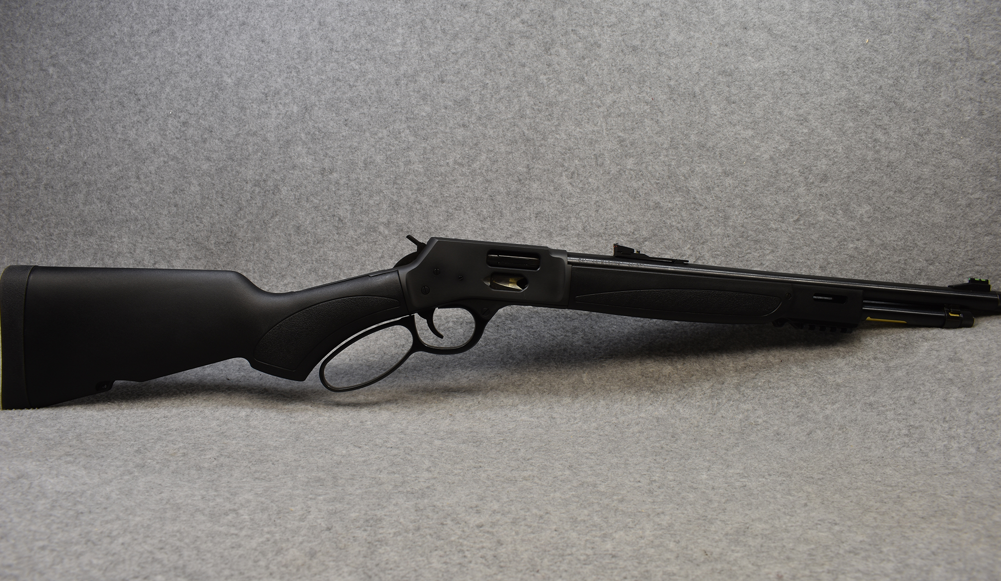 Henry repeating Model HO12X .44 Magnum/.44 Special Cabela's